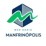 Logo da rádio Web Rádio Manfrinópolis ao vivo online