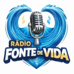 Logo da rádio Rádio Fonte De Vida ao vivo online