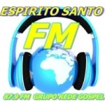 Logo da rádio Rádio Espirito Santo FM ao vivo online