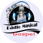 Logo da rádio Rádio Musical Gospel ao vivo online