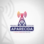 Logo da rádio Web Rádio Aparecida Petrolina ao vivo online