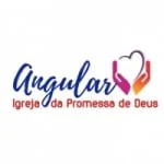 Logo da rádio Rádio Evangélica Angular ao vivo online