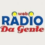 Logo da rádio Rádio da Gente.net ao vivo online