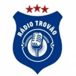 Logo da rádio Rádio Trovão - URT ao vivo online