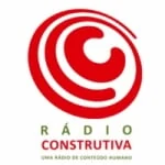 Logo da rádio Rádio Construtiva ao vivo online