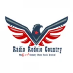 Logo da rádio Rádio Rodeio Country ao vivo online
