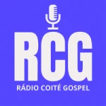 Logo da rádio Rádio Coité Gospel ao vivo online