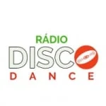 Logo da rádio Rádio Discoteca ao vivo online