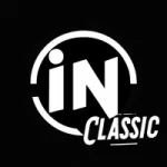 Logo da rádio Rádio Interativa Classic ao vivo online