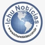 Logo da rádio Ichu Notícias ao vivo online