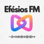 Logo da rádio Web Rádio Efésios ao vivo online
