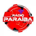 Logo da rádio Rádio Paraíba ao vivo online