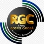 Logo da rádio Rádio Gospel Caiobá ao vivo online