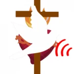 Logo da rádio Rádio Pentecostes ao vivo online