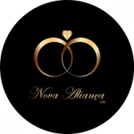 Logo da rádio Rádio Nova Aliança FM ao vivo online