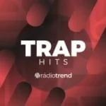 Logo da rádio Rádio Trend - Trap Hits ao vivo online