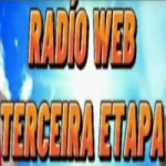 Logo da rádio Rádio Web Terceira Etapa ao vivo online