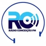 Logo da rádio Rádio Conceição 106.1 FM ao vivo online