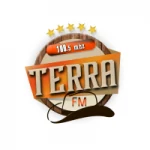 Logo da rádio Rádio Terra 100.5 FM ao vivo online