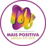 Logo da rádio Rádio Mais Positiva ao vivo online