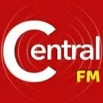 Logo da rádio Rádio Central FM Maceió ao vivo online