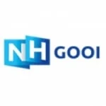Logo da rádio NH Gooi Radio 90.2 FM ao vivo online