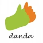 Logo da rádio Rádio Danda ao vivo online