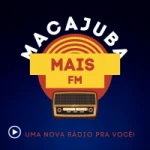 Logo da rádio Rádio Macajuba FM ao vivo online