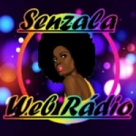 Logo da rádio Senzala Web Rádio ao vivo online