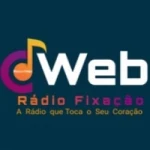 Logo da rádio Web Rádio Fixação ao vivo online