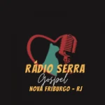 Logo da rádio Rádio Serra Gospel ao vivo online