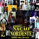 Logo da rádio Rádio Nação Nordeste ao vivo online