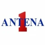 Logo da rádio Rádio Antena 1 92.3 FM ao vivo online