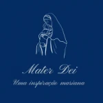Logo da rádio Rádio Mater Dei ao vivo online