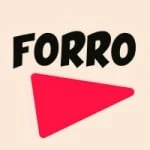 Logo da rádio Rádio Forró Play ao vivo online