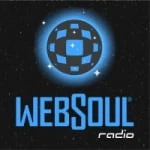 Logo da rádio Websoul Rádio ao vivo online
