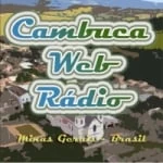 Logo da rádio Cambuca Web Rádio ao vivo online