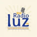 Logo da rádio Web Rádio Luz ao vivo online