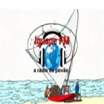 Logo da rádio Rádio Iguape FM ao vivo online