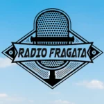 Logo da rádio Rádio Fragata ao vivo online