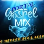 Logo da rádio Rádio Portal Mix Gospel ao vivo online