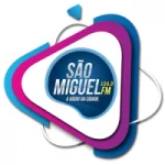 Logo da rádio Rádio São Miguel 104.9 FM ao vivo online