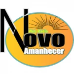 Logo da rádio Rádio Novo Amanhecer Pé de Limão ao vivo online