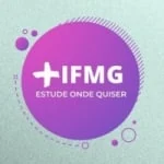 Logo da rádio Rádio +IFMG ao vivo online