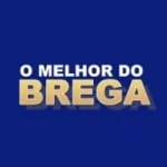 Logo da rádio Rádio O Melhor do Brega ao vivo online