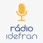 Logo da rádio Rádio Idefran ao vivo online