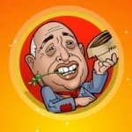 Logo da rádio Rádio Leotinga ao vivo online