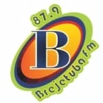 Logo da rádio Rádio Brejetuba 87.9 FM ao vivo online
