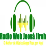 Logo da rádio Rádio Web Jeová Jire ao vivo online