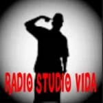 Logo da rádio Studio Vida ao vivo online